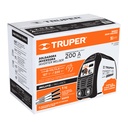 Caja de empaque de repuesto para SOIN-130/200, TRUPER CJ-SOIN-130/200