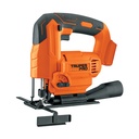 Sierra caladora 20V, sin accesorios, TRUPER PRO CALI-20AS