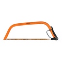 Arco jardinero tubular de 24', TRUPER AJT-24