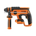 Rotomartillo SDS Plus/destornillador 20V, 2J, sin accesorios ROEI-20AS