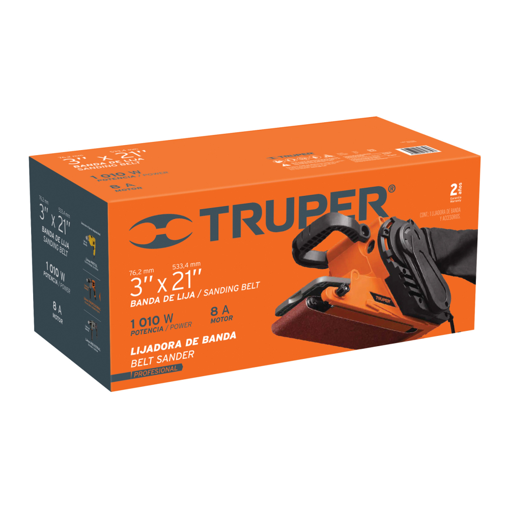 Caja de empaque de repuesto para LIBA-3X21A2 CJ-LIBA-3X21A2