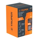 Caja de empaque de repuesto para GAT-20, TRUPER CJ-GAT-20