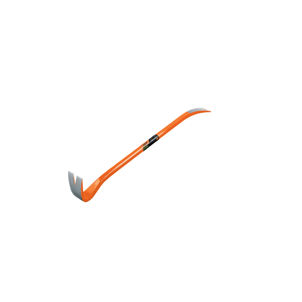 Barreta de uña de 7/8' x 75 cm, TRUPER EXPERT BU-75X