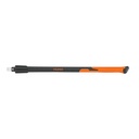 Mango de fibra de vidrio de 36' para marros de 6 a 16 lb MG-MD-6/16F