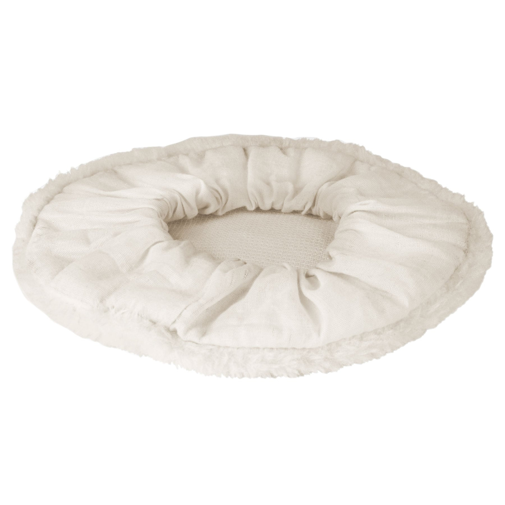 Borla 100% poliéster de 6', banda elástica, TRUPER BOR2-PULA