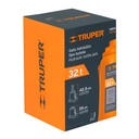 Caja de empaque de repuesto para GAT-32, TRUPER CJ-GAT-32