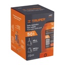 Caja de empaque de repuesto para GAT-50, TRUPER CJ-GAT-50