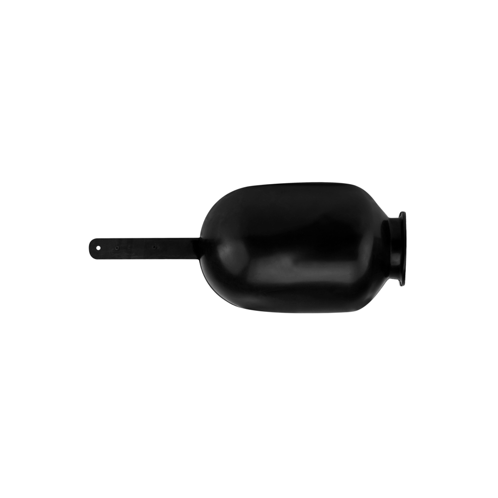 Membrana para hidroneumático HIDR-1/2X24, TRUPER M-HN-1/2X24