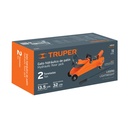 Caja de empaque de repuesto para GAPA-2E, TRUPER CJ-GAPA-2E