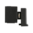 Interruptor de repuesto para SICI-7-1/4A3, Truper INT-SC-7-1/4A3