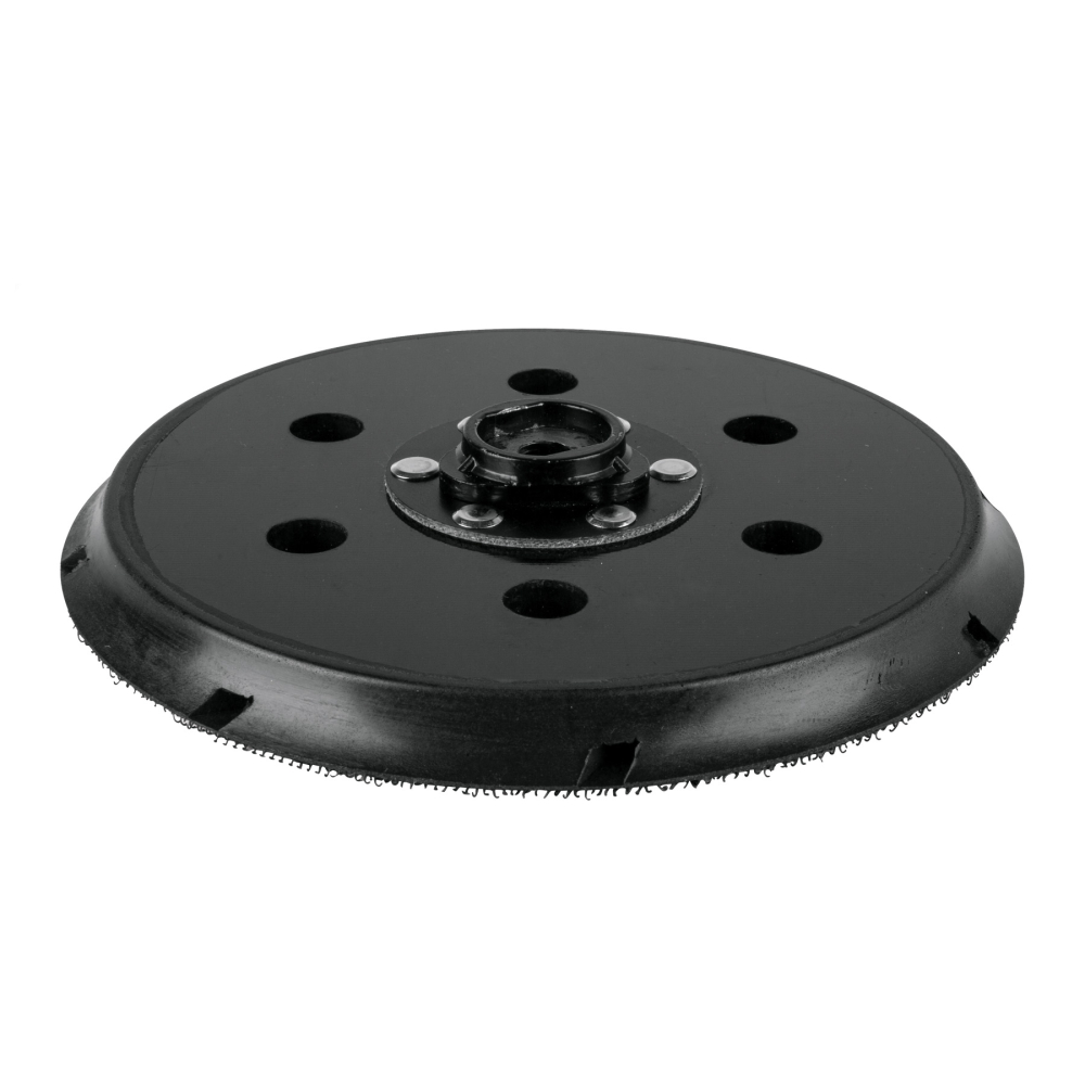 Respaldo de 6' hook and loop para PULA-6A, TRUPER PAD-PULA-6A