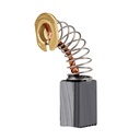 Bolsa con 2 carbones de repuesto para ROU-MN, TRUPER CB-ROU-MN