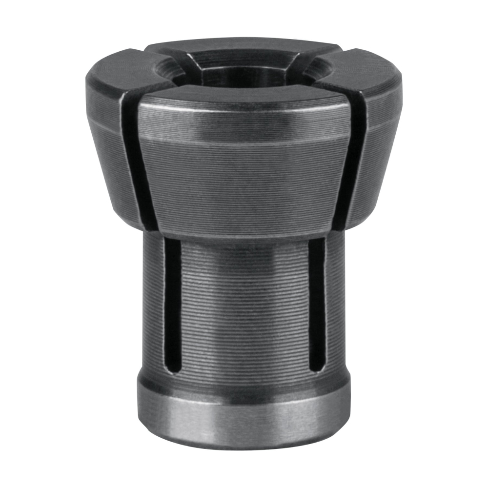 Collet de 1/4' para ROU-MN, TRUPER COL14-ROU-MN