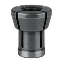 Collet de 1/4' para ROU-MN, TRUPER COL14-ROU-MN