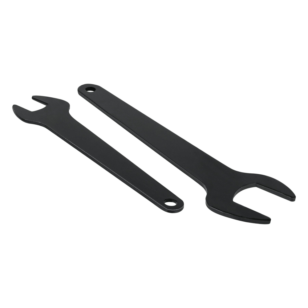 Juego de 2 llaves para ROU-MN, TRUPER LL-ROU-MN