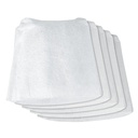 Bolsa con 5 filtros de tela para aspiradora MAX-20A FILT-MAX-20A