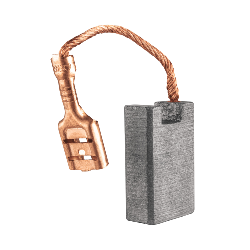 Bolsa con 2 carbones de repuesto para CB-SME-10B, TRUPER CB-SME-10B