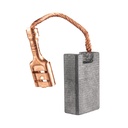 Bolsa con 2 carbones de repuesto para CB-SME-10B, TRUPER CB-SME-10B