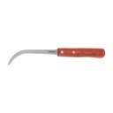 Cuchillo bananero 5', TRUPER CUBA-5