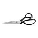 Tijera 8' para sastre, acabado satinado, TRUPER TS-8