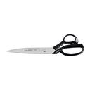 Tijera 11' para sastre, acabado satinado, TRUPER TS-11