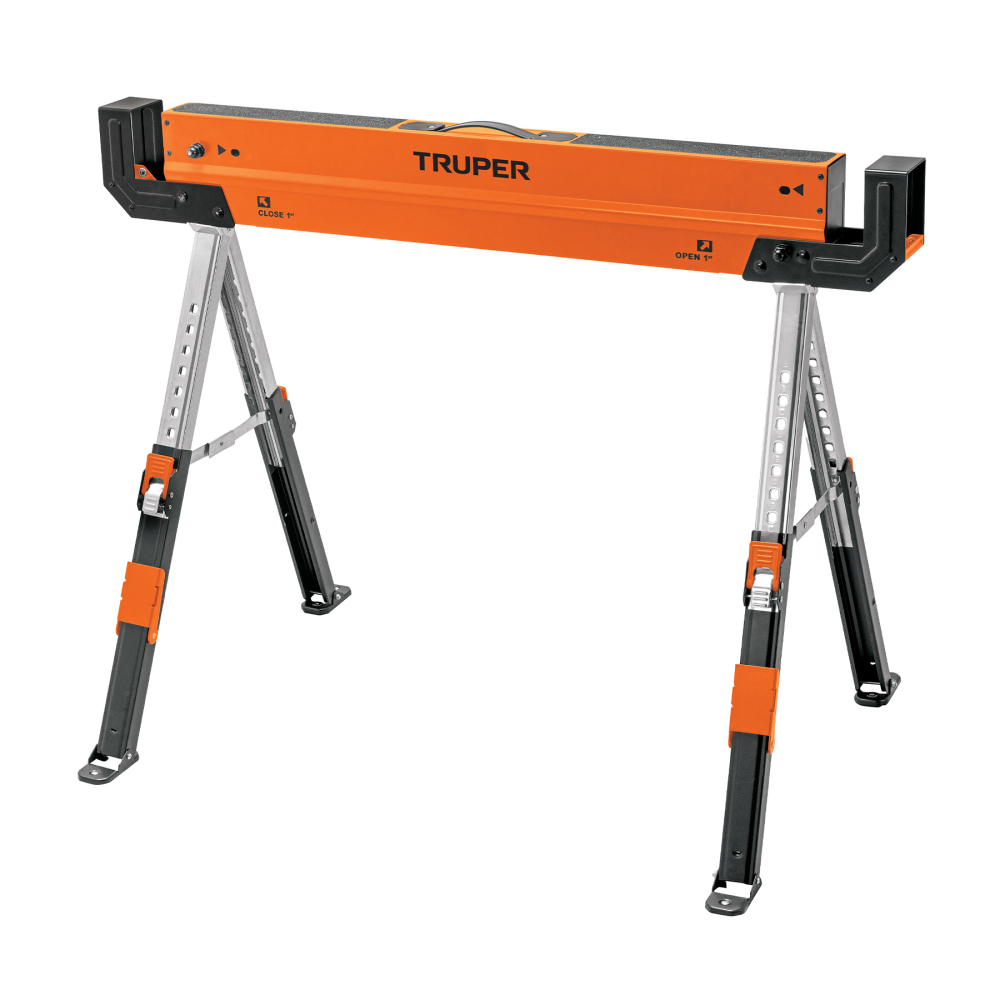 Burro/Mesa de trabajo, multiusos, TRUPER MT-590