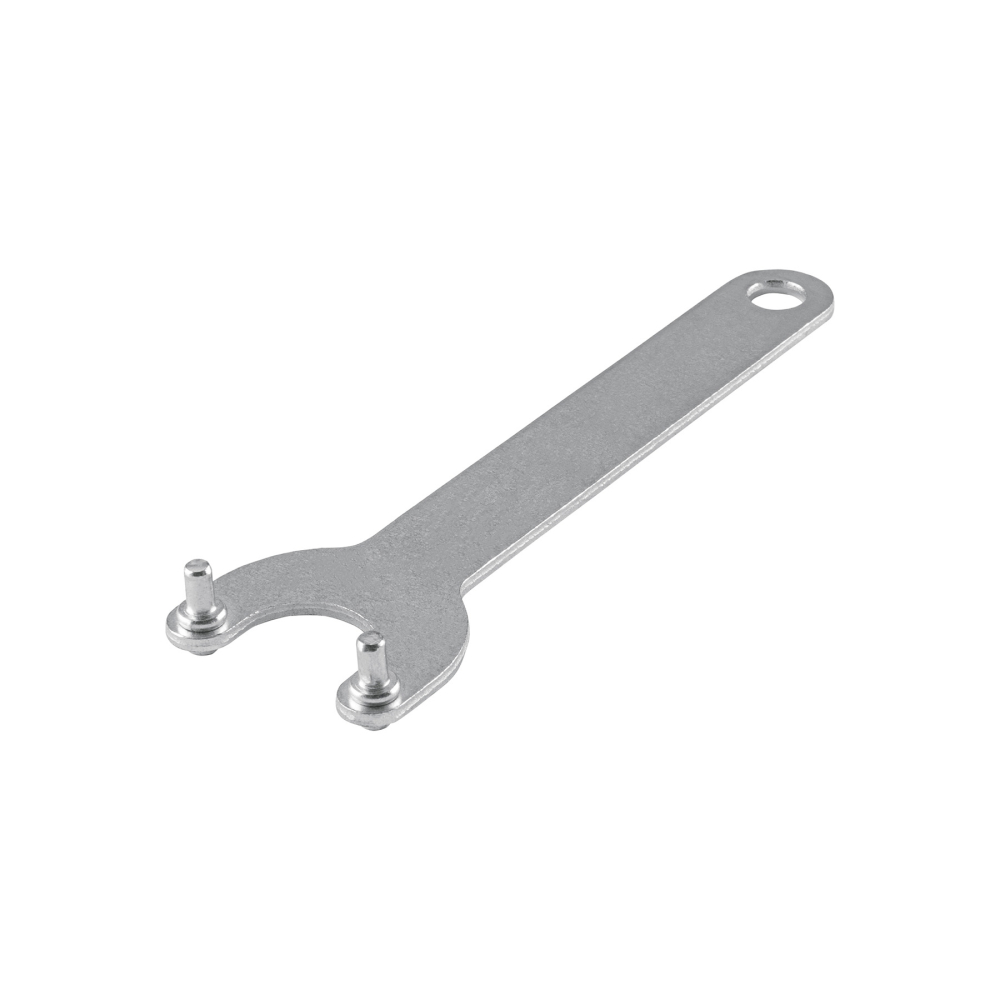 Llave de repuesto para esmeriladoras de 4 ½', TRUPER LL-ESMA-45
