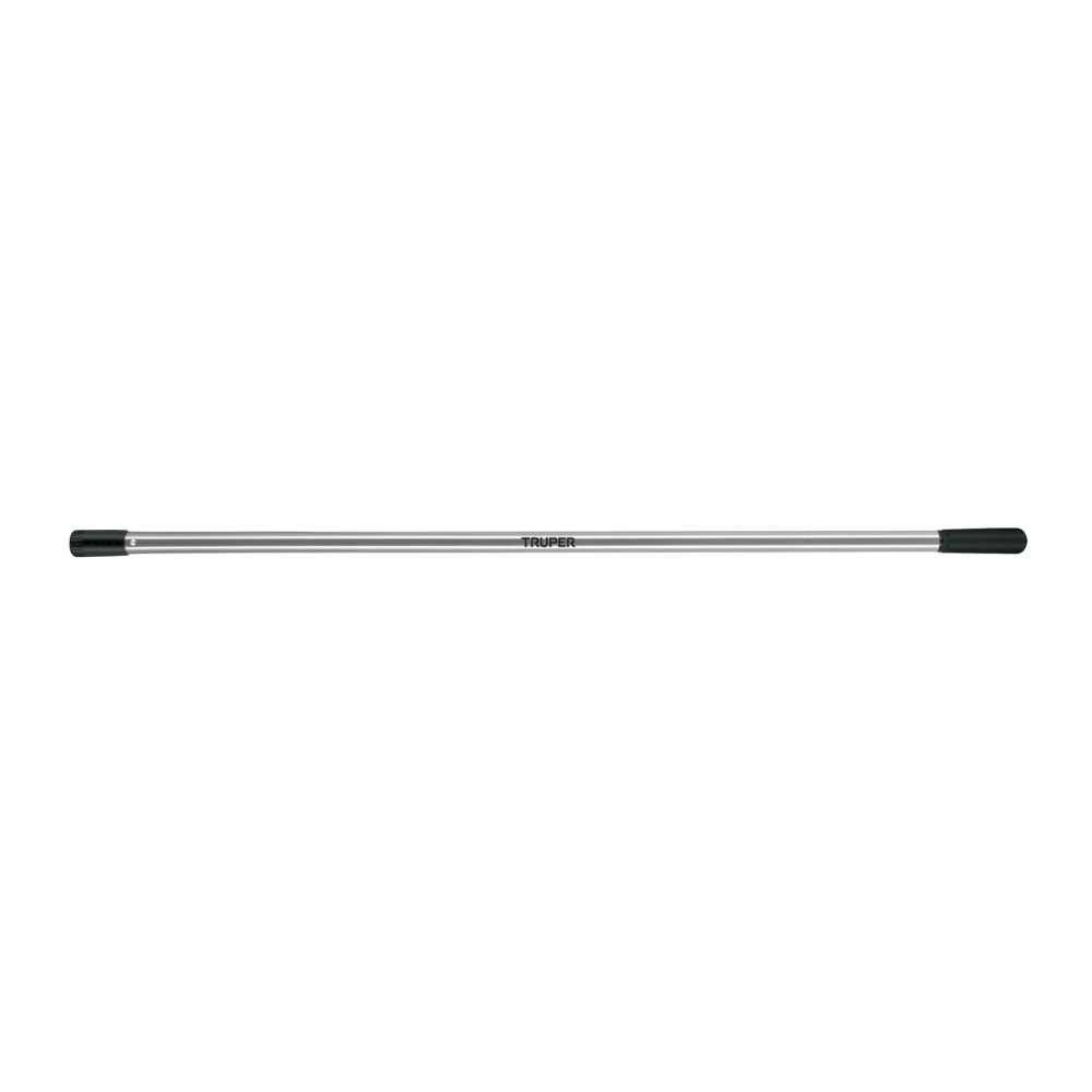 Mango de acero 54' para azadones lane y martillo, TRUPER MG-AL-S