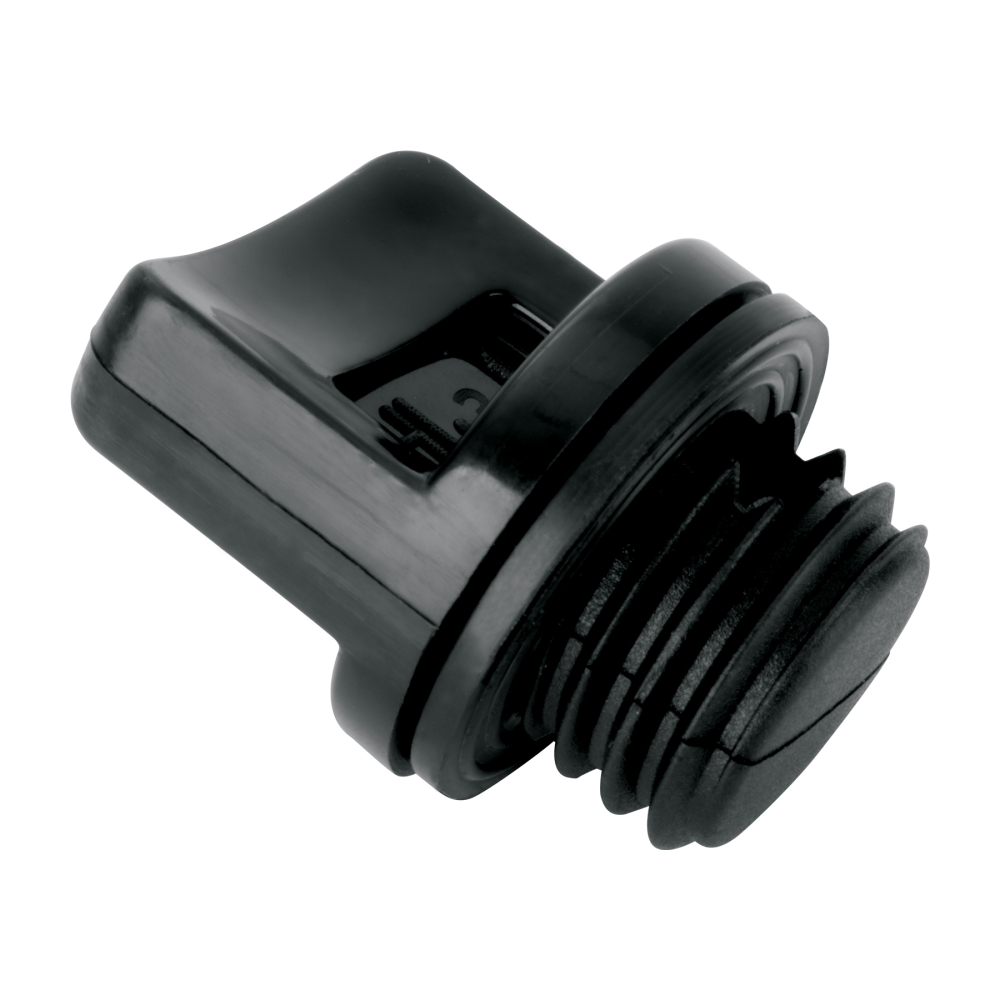 Kit tapón y empaque p/contenedor de aceite p/motobomba 4' TAPOA-MOTO2