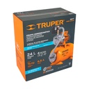 Caja de empaque de repuesto para HIDR-1/2X24, TRUPER CJ-HIDR-1/2X24