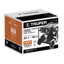 Caja de empaque de repuesto para SOT-145G, TRUPER CJ-SOT-145G
