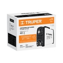 Caja de empaque de repuesto para COPLA-40, TRUPER CJ-COPLA-40