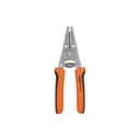 Pinza 6-3/8' pelacables, 30-20 AWG, TRUPER PE-CA-62