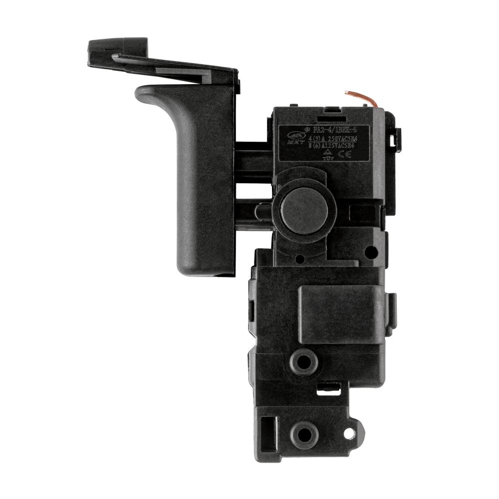 Interruptor de repuesto para ROEL-30A, TRUPER INT-ROEL-30A