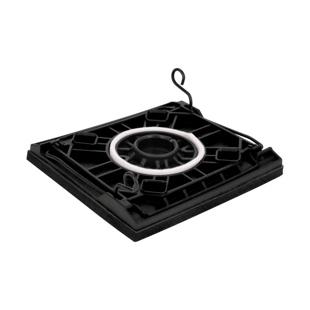 Base hook and loop para LIOR-1/4A3, TRUPER BASE-LIOR-1/4A3