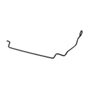 Sujetador de lija para LIOR-1/4A3, Truper SUJ-LIOR-1/4A3