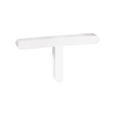 Bolsa con 200 separadores 'T' de 2 mm de losetas, TRUPER SELO-20T