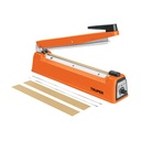 Selladora térmica 30 cm, 400 W, Truper SETE-30