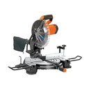Sierra de inglete 10', 1900W compuesta, TRUPER SINCO-10-3