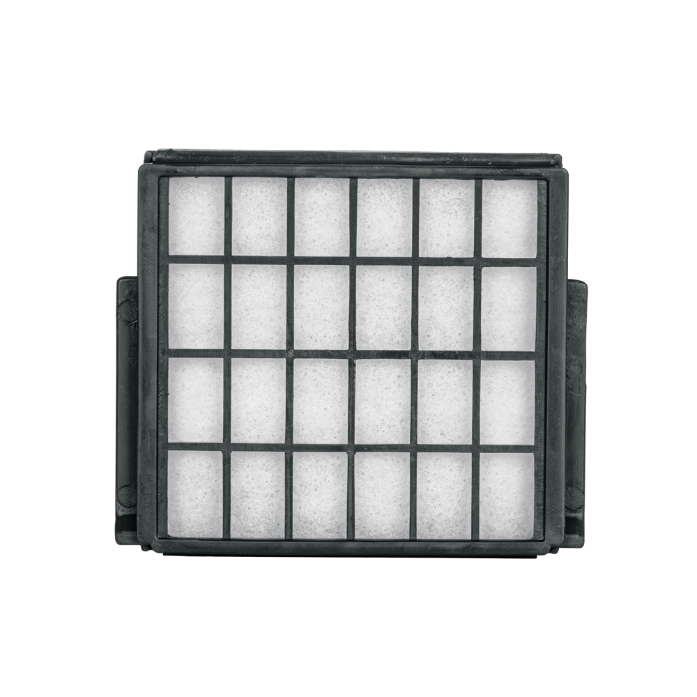Filtro HEPA para aspiradora canister ASD-150, TRUPER FILH-ASD-150