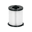 Filtro de cartucho HEPA para ASD-180, TRUPER FILC-ASD-180