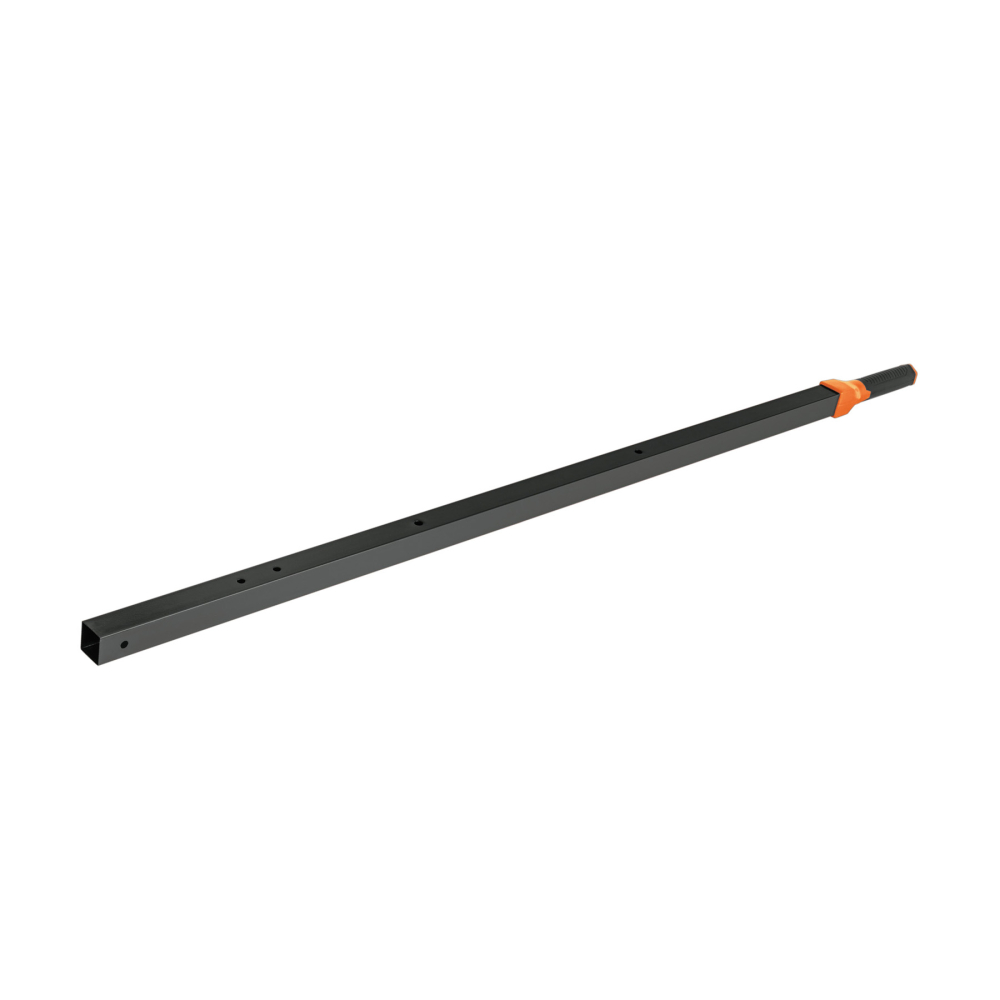 Bastidor de acero 38 x 38 mm para carretilla TP-7X, EXPERT BAS-M-60X