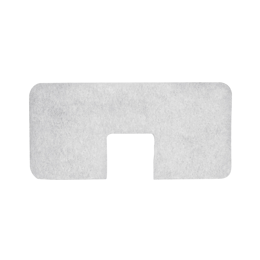 Filtro de escape para aspiradora canister ASD-180, TRUPER FILE-ASD-180