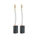 Bolsa con 2 carbones de repuesto para TAL-1/2N2, TRUPER CB-TAL-1/2N2