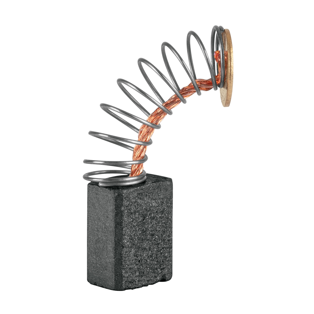 Bolsa con 2 carbones de repuesto para TALA-3/8N, TRUPER CB-TALA-3/8N