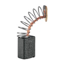 Bolsa con 2 carbones de repuesto para TALA-3/8N, TRUPER CB-TALA-3/8N