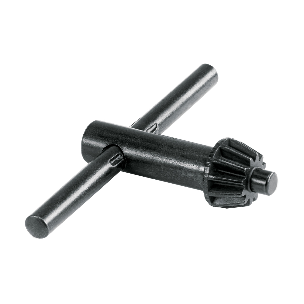 Llave para broquero de 1/4', TRUPER LL-BRO-1/4