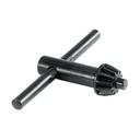 Llave para broquero de 1/4', TRUPER LL-BRO-1/4