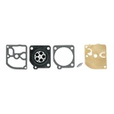Kit de mantenimiento p/carburador MOT-3814/3816/3818, TRUPER KC-MOT-38