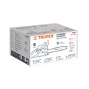 Caja de empaque de repuesto para MOT-3816, Truper CJ-MOT-3816